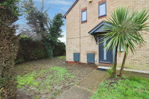 2 bedroom semi-detached house for sale, Elcroft Gardens, Sheffield, S20