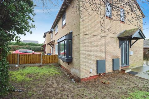 2 bedroom semi-detached house for sale, Elcroft Gardens, Sheffield, S20