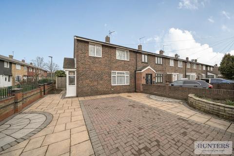 3 bedroom end of terrace house for sale, Boxgrove Road, Abbey Wood