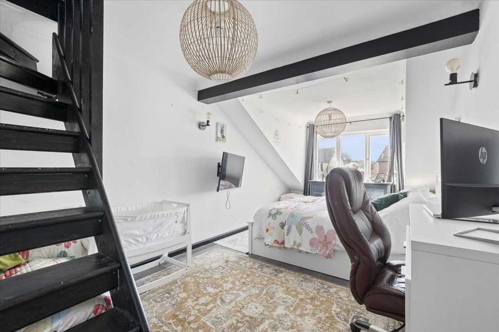 Bedroom Four