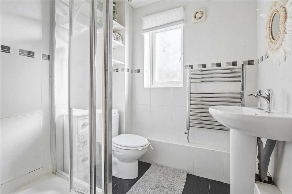 Bathroom Two