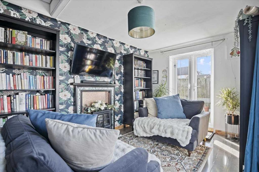 Reading Room