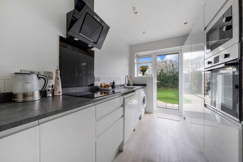3 bedroom semi-detached bungalow for sale, Forest Road, Effingham Jct.