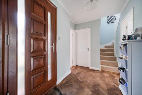 3 bedroom semi-detached bungalow for sale, Forest Road, Effingham Jct.