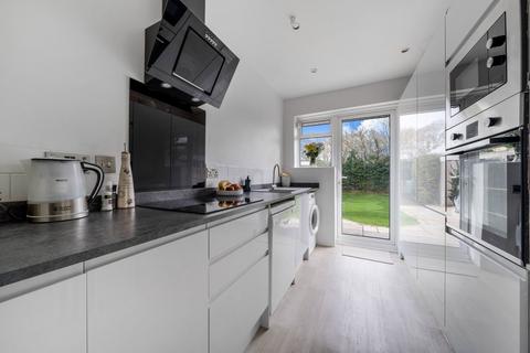 3 bedroom semi-detached bungalow for sale, Forest Road, Effingham Jct.