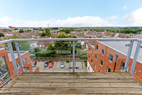 undefined, Loates Lane Watford WD17