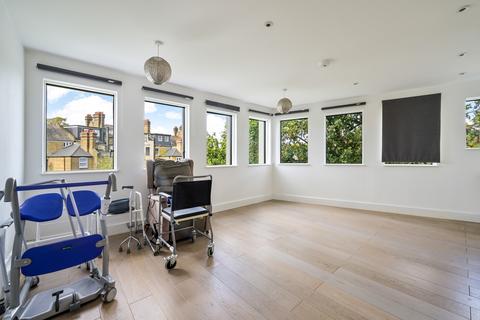 1 bedroom apartment to rent, at GCP - London, Flat 24, Osborn House, Osborn Terrace SE3