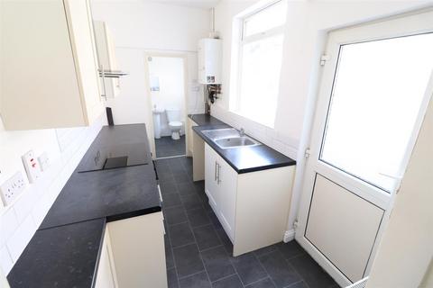 undefined, Freeman Street, Coventry CV6