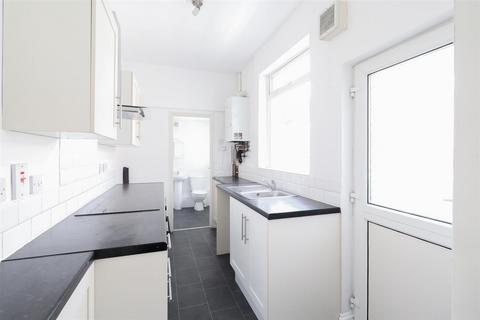 undefined, Freeman Street, Coventry CV6