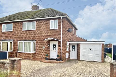 34 Little Harlescott Lane, Shrewsbury, SY1 3PY
