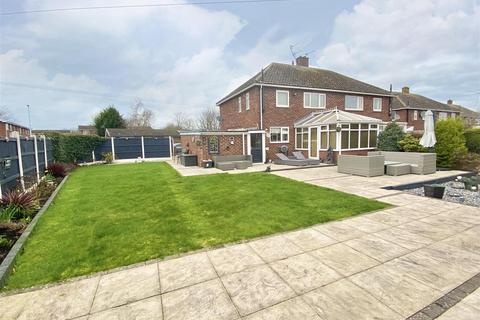 undefined, 34 Little Harlescott Lane, Shrewsbury, SY1 3PY