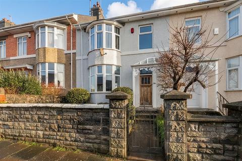 3 bedroom terraced house for sale, Dale Gardens, Plymouth