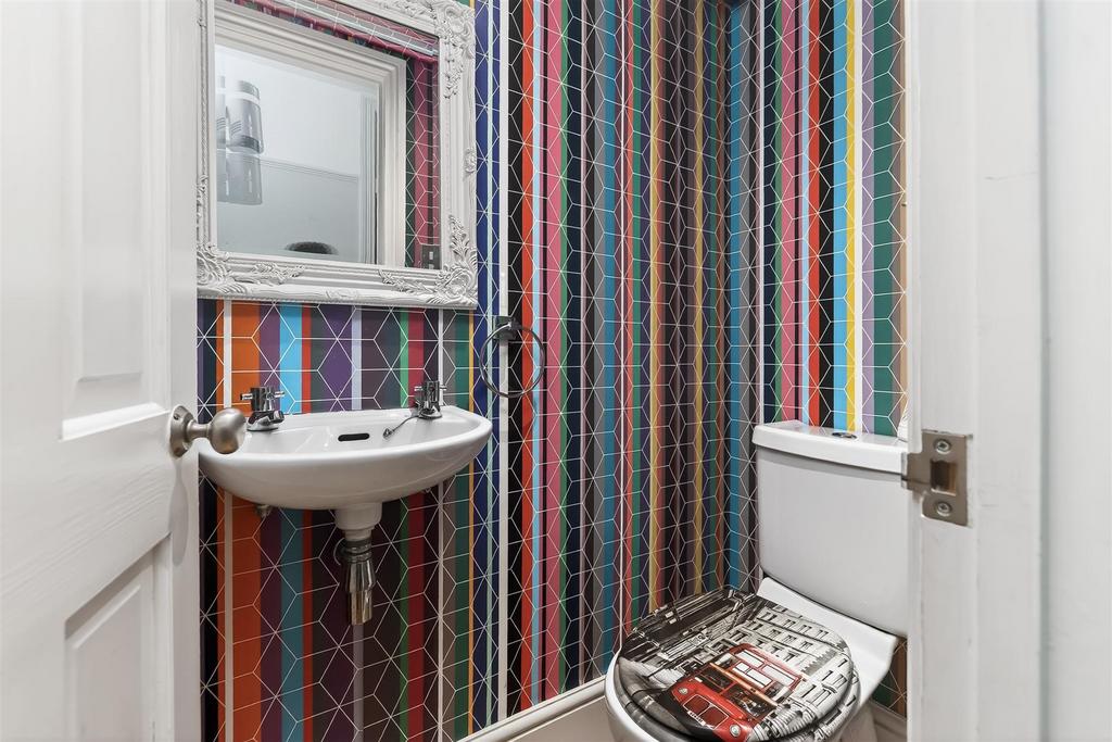 Cloakroom