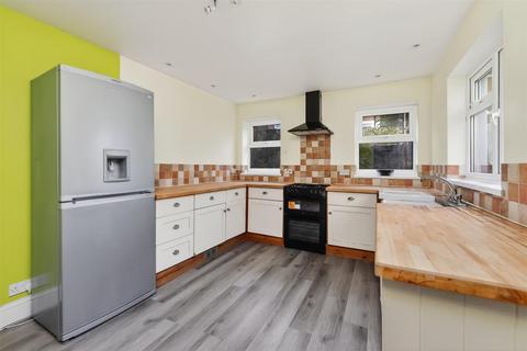 3 bedroom terraced house for sale, Dale Gardens, Plymouth