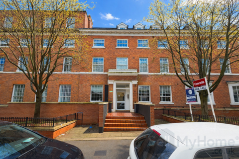 1 bedroom flat for sale, Princess Road West, Leicester