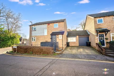 Falkland Place, Chatham ME5