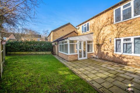 3 bedroom detached house for sale, Falkland Place, Chatham ME5