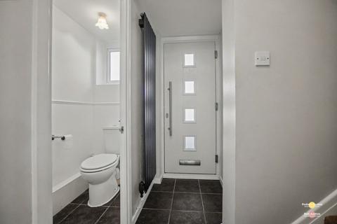 3 bedroom detached house for sale, Falkland Place, Chatham ME5