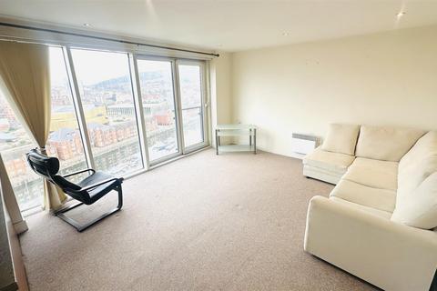 undefined, Meridian Tower, Trawler Road Marina, Swansea