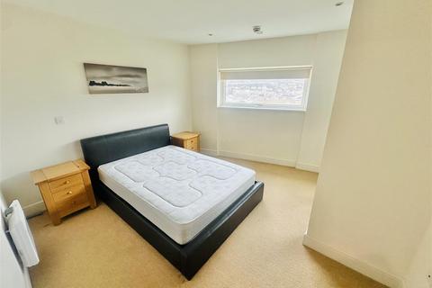 undefined, Meridian Tower, Trawler Road Marina, Swansea
