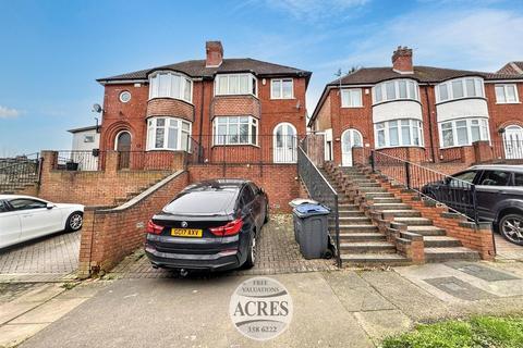 3 bedroom semi-detached house for sale, Foden Road, Great Barr, Birmingham