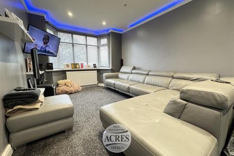 3 bedroom semi-detached house for sale, Foden Road, Great Barr, Birmingham
