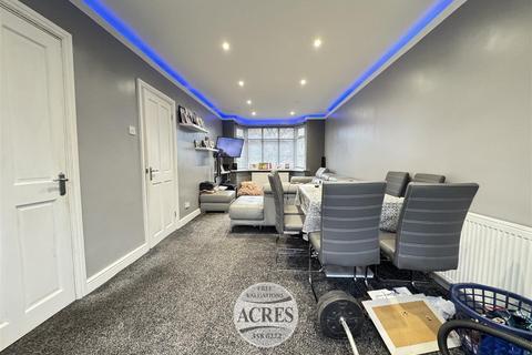 3 bedroom semi-detached house for sale, Foden Road, Great Barr, Birmingham