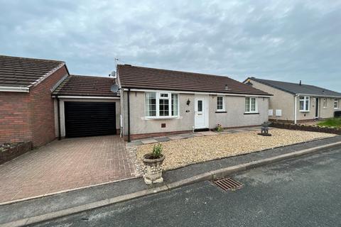undefined, Bridge End Park, Egremont CA22