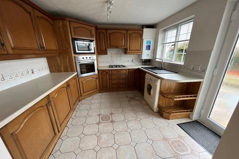 undefined, Bridge End Park, Egremont CA22