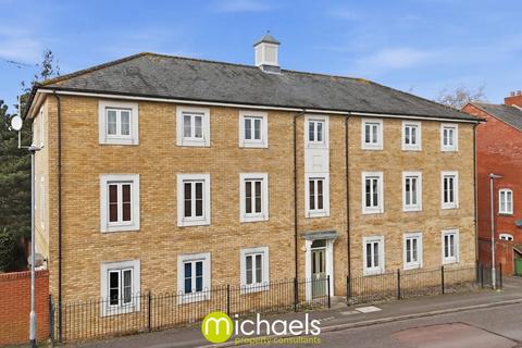 2 bedroom apartment for sale, Ypres Road, Colchester, CO2