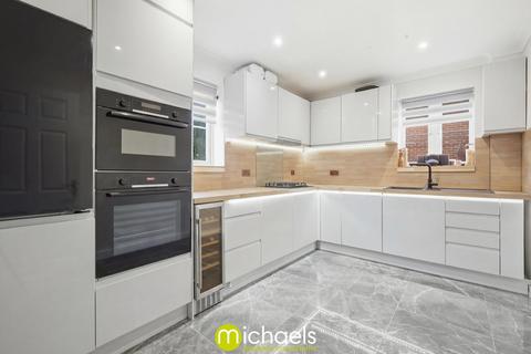 2 bedroom apartment for sale, Ypres Road, Colchester, CO2