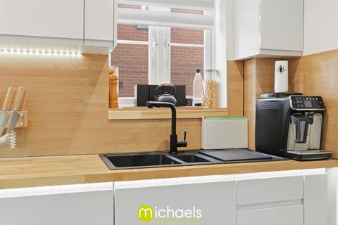 2 bedroom apartment for sale, Ypres Road, Colchester, CO2
