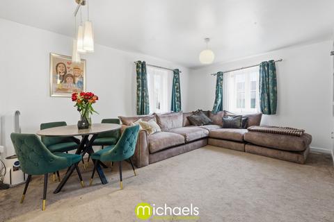2 bedroom apartment for sale, Ypres Road, Colchester, CO2