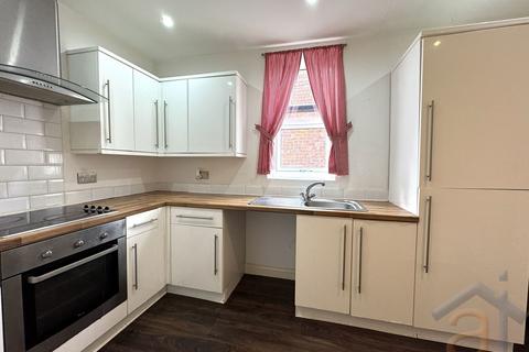 undefined, Sussex Road, Southport, PR8 6DF