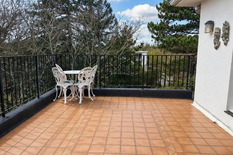 3 bedroom penthouse for sale, The Avenue, BRANKSOME PARK, BH13