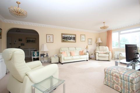 3 bedroom penthouse for sale, The Avenue, BRANKSOME PARK, BH13