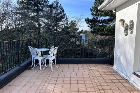 3 bedroom penthouse for sale, The Avenue, BRANKSOME PARK, BH13