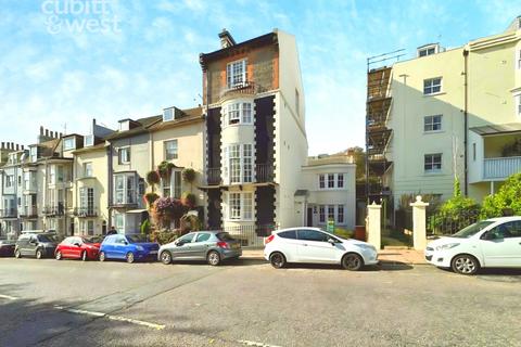 undefined, Upper Rock Gardens, Brighton, BN2
