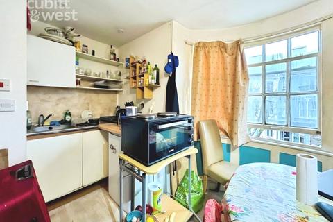 undefined, Upper Rock Gardens, Brighton, BN2