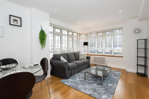 1 bedroom flat to rent, PORTSEA HALL, PORTSEA PLACE, London, W2