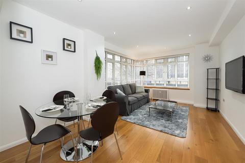 1 bedroom flat to rent, PORTSEA HALL, PORTSEA PLACE, London, W2