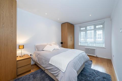 1 bedroom flat to rent, PORTSEA HALL, PORTSEA PLACE, London, W2