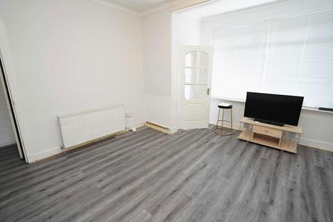 undefined, Burns Crescent, Harthill, Shotts, ML7 5QY
