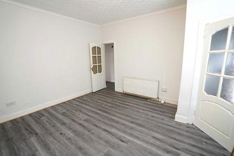 undefined, Burns Crescent, Harthill, Shotts, ML7 5QY