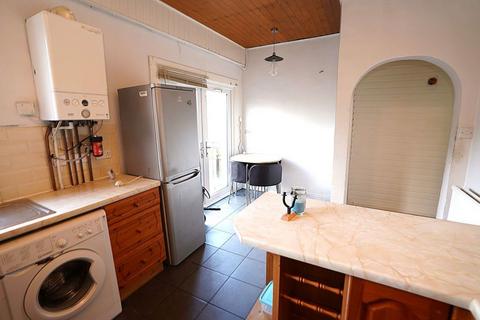 undefined, Burns Crescent, Harthill, Shotts, ML7 5QY