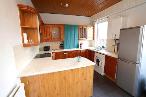 undefined, Burns Crescent, Harthill, Shotts, ML7 5QY