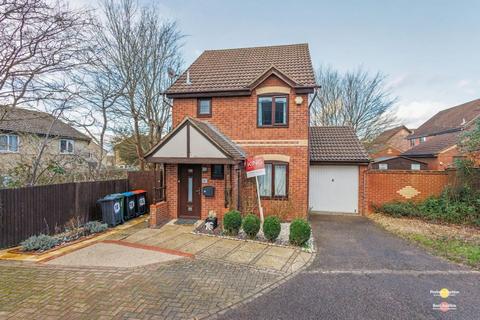 undefined, Blansby Chase, Milton Keynes MK4