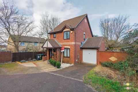 undefined, Blansby Chase, Milton Keynes MK4