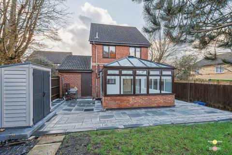 undefined, Blansby Chase, Milton Keynes MK4