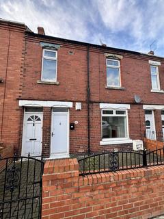 undefined, Plessey Road, Blyth, NE24